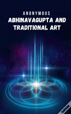 Capa do artigo Abhinavagupta And Traditional Art