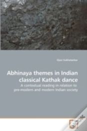 Capa do artigo Abhinaya Themes In Indian Classical Kath
