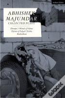 Abhishek Majumdar Collected Plays