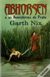 Capa do artigo Abhorsen e os Hemisférios de Prata