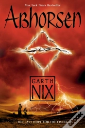 Capa do artigo Abhorsen
