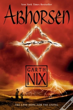 Capa do artigo Abhorsen