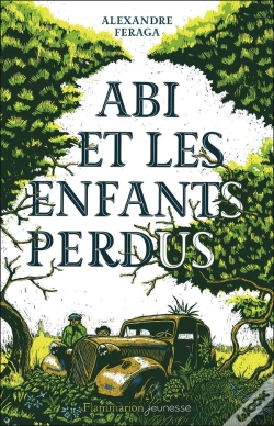 Capa do artigo Abi Et Les Enfants Perdus