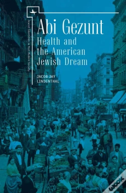 Capa do artigo Abi Gezunt