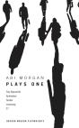 Abi Morgan: Plays One - Preview