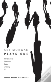 Abi Morgan: Plays One