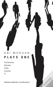 Capa do artigo Abi Morgan: Plays One