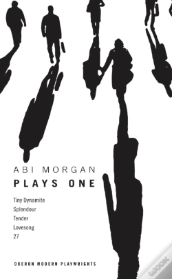 Capa do artigo Abi Morgan: Plays One