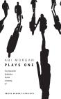 Abi Morgan: Plays One - Preview
