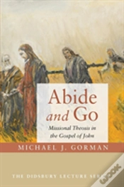 Capa do artigo Abide And Go