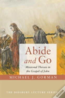 Capa do artigo Abide And Go