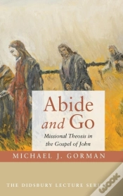 Capa do artigo Abide And Go