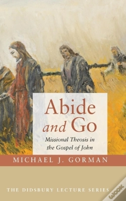 Capa do artigo Abide And Go