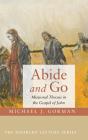 Abide And Go - Preview