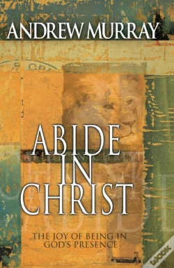 Capa do artigo Abide In Christ