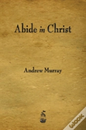 Capa do artigo Abide In Christ