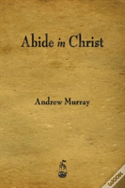 Capa do artigo Abide In Christ