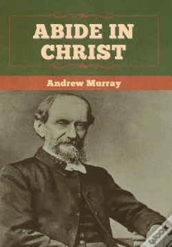 Capa do artigo Abide In Christ