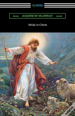 Capa do artigo Abide In Christ