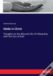 Capa do artigo Abide In Christ