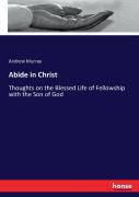 Abide In Christ