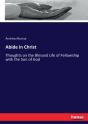 Abide In Christ - Preview