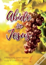 Capa do artigo Abide In Jesus
