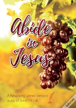 Capa do artigo Abide In Jesus