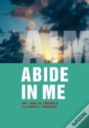 Capa do artigo Abide In Me: Aim