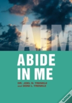Capa do artigo Abide In Me: Aim