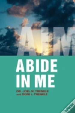 Capa do artigo Abide In Me: Aim