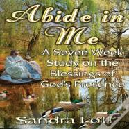 Abide In Me Bible Study