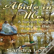 Capa do artigo Abide In Me Bible Study