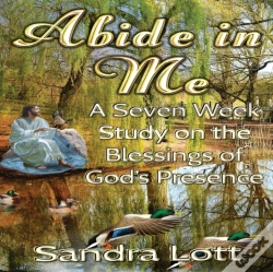 Capa do artigo Abide In Me Bible Study
