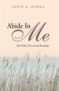 Abide In Me