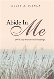 Capa do artigo Abide In Me