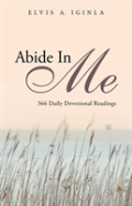 Abide In Me