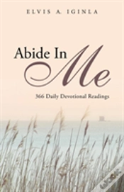 Capa do artigo Abide In Me