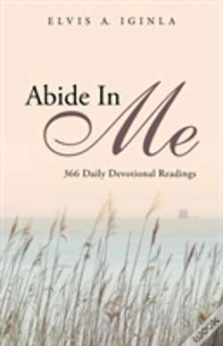 Capa do artigo Abide In Me