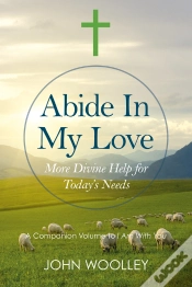 Capa do artigo Abide In My Love