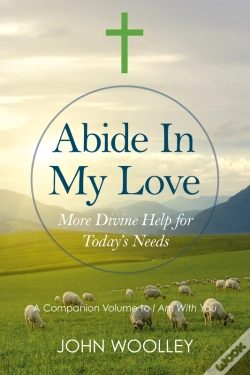 Capa do artigo Abide In My Love