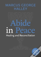Capa do artigo Abide In Peace