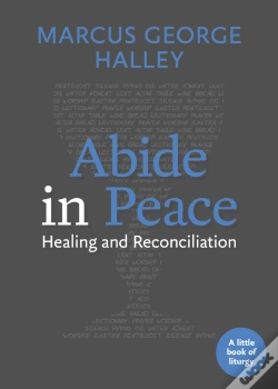 Capa do artigo Abide In Peace