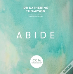 Capa do artigo Abide