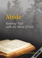 Capa do artigo Abide
