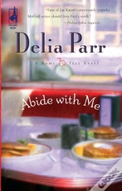 Capa do artigo Abide With Me