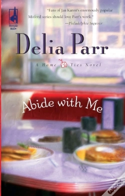 Capa do artigo Abide With Me
