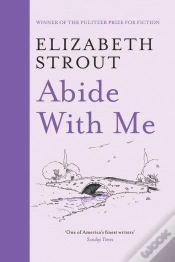 Capa do artigo Abide With Me