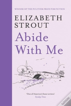 Capa do artigo Abide With Me