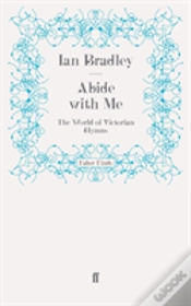 Capa do artigo Abide With Me